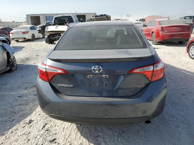 Photo 6 from auction – 2016 TOYOTA COROLLA L with VIN 5YFBURHE5GP379238