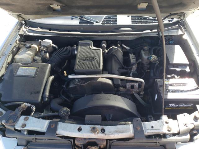Photo 12 from auction – 2008 GMC ENVOY with VIN 1GKDT13S382220555