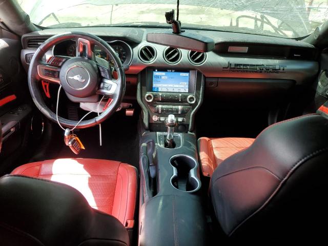 Photo 8 from auction – 2019 FORD MUSTANG GT with VIN 1FA6P8CF7K5110107