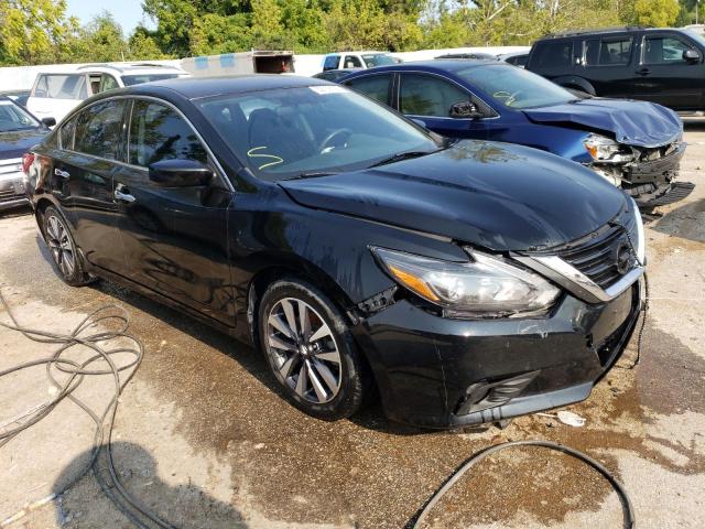 Photo 4 from auction – 2017 NISSAN ALTIMA 2.5 with VIN 1N4AL3AP7HC223578