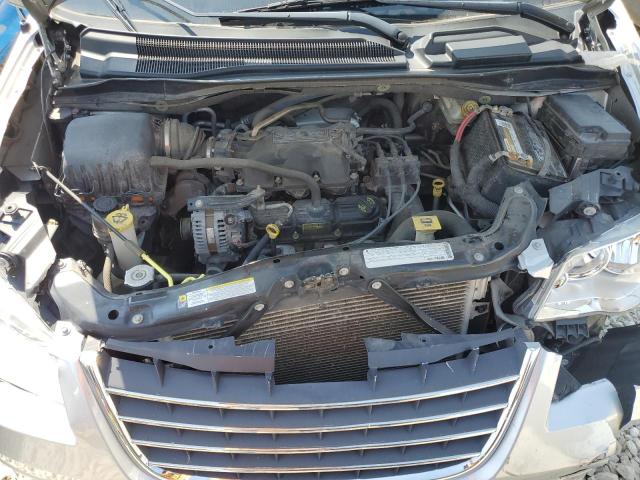 Photo 12 from auction – 2010 CHRYSLER TOWN & COU with VIN 2A4RR4DE1AR282838