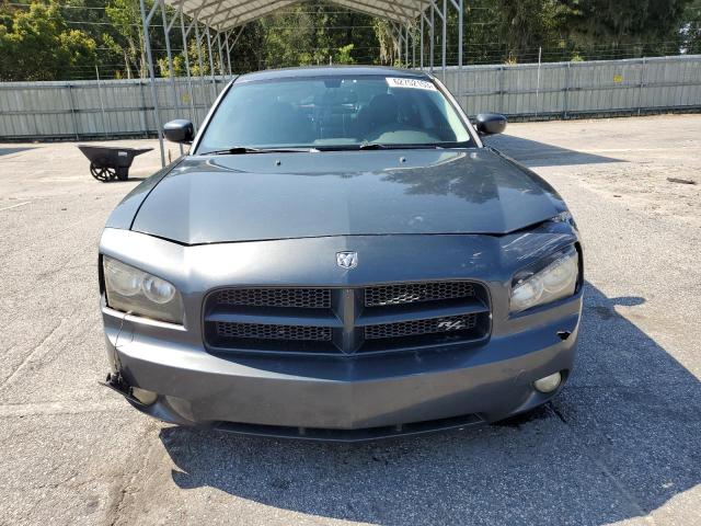 Photo 5 from auction – 2008 DODGE CHARGER R/ with VIN 2B3LA53H58H288941