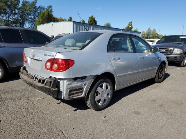 Photo 3 from auction – 2007 TOYOTA COROLLA CE with VIN 1NXBR32E67Z782845