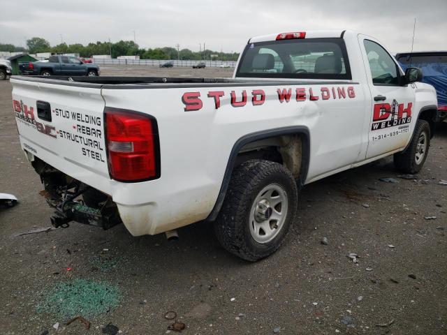 Photo 3 from auction – 2015 GMC SIERRA C15 with VIN 1GTN1TEC6FZ905404