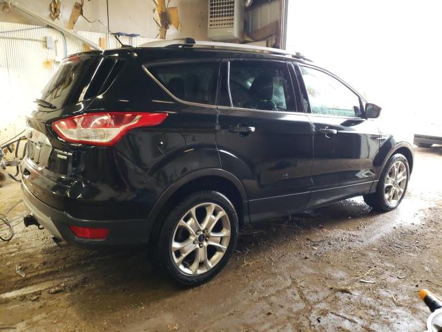 Photo 3 from auction – 2014 FORD ESCAPE TIT with VIN 1FMCU9J96EUE40500