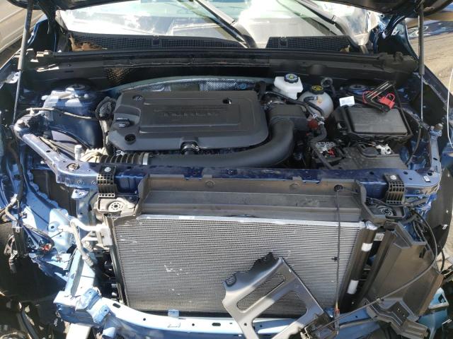 Photo 11 from auction – 2022 BUICK ENVISION E with VIN LRBFZPR44ND065656