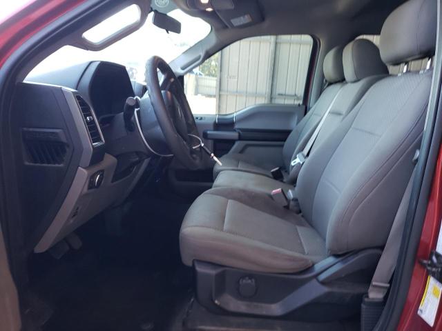 Photo 7 from auction – 2017 FORD F150 SUPER with VIN 1FTEW1EP1HFB12282