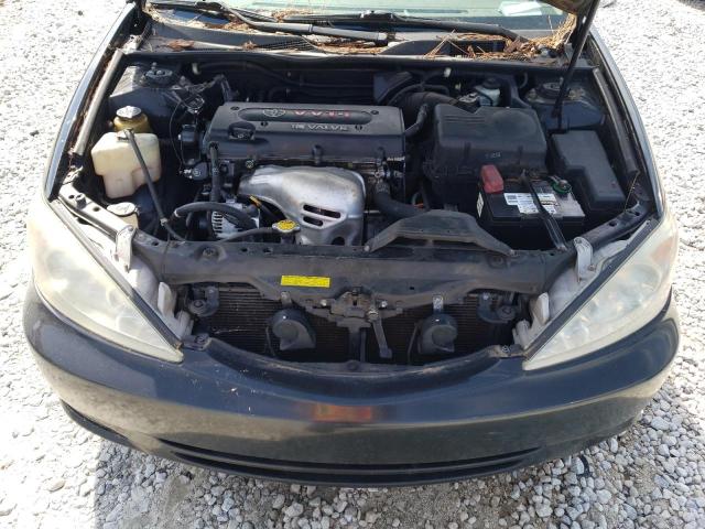 Photo 11 from auction – 2003 TOYOTA CAMRY LE with VIN 4T1BE32K03U260479