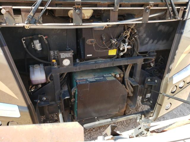 Photo 7 from auction – 2006 FREIGHTLINER CHASSIS X with VIN 4UZACKDC06CW57511