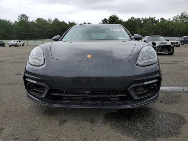 Photo 5 from auction – 2023 PORSCHE PANAMERA B with VIN WP0AJ2A79PL101197