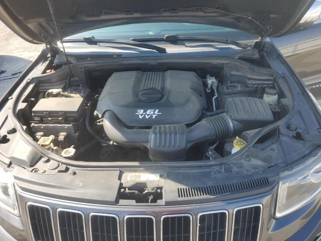 Photo 12 from auction – 2014 JEEP GRAND CHER with VIN 1C4RJFBG2EC183148