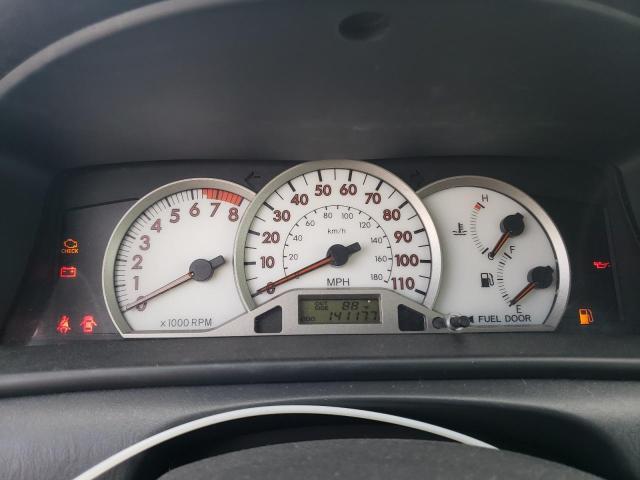 Photo 9 from auction – 2007 TOYOTA COROLLA CE with VIN 2T1BR32E97C760453
