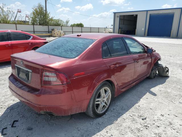 Photo 3 from auction – 2007 ACURA TL with VIN 19UUA66267A022827