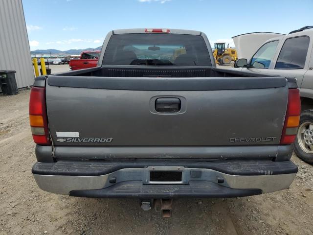 Photo 6 from auction – 2002 CHEVROLET SILVERADO with VIN 2GCEK19T821251570