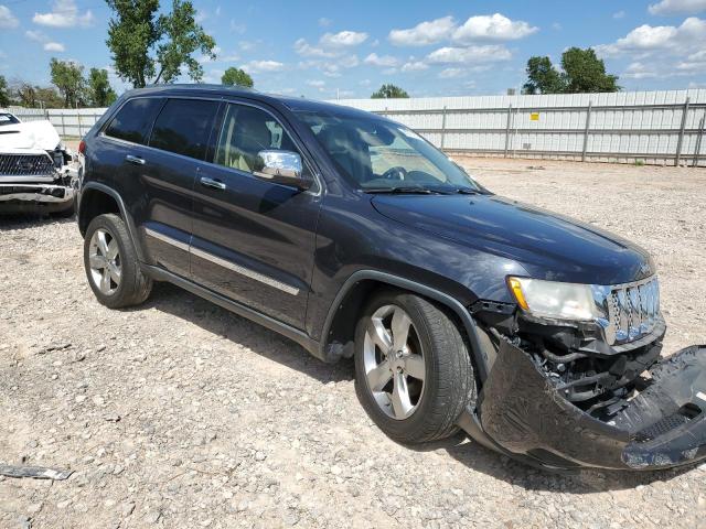 Photo 4 from auction – 2012 JEEP GRAND CHER with VIN 1C4RJFCT4CC346682