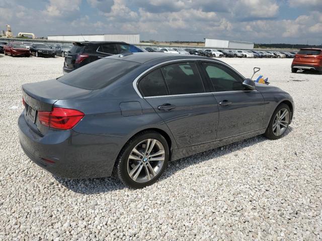 Photo 3 from auction – 2017 BMW 330 I with VIN WBA8B9G52HNU09647