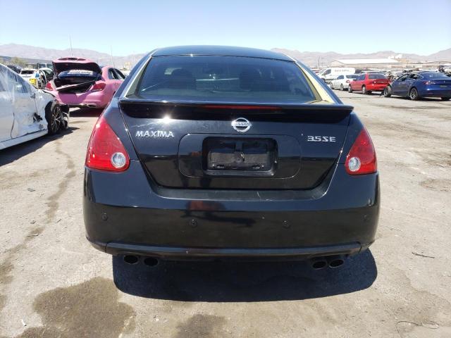 Фото 6 с аукциона – 2007 NISSAN MAXIMA SE с VIN 1N4BA41E07C808323