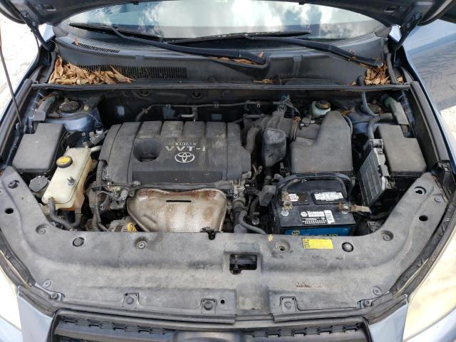 Photo 11 from auction – 2009 TOYOTA RAV4 with VIN JTMBF33VX9D019306