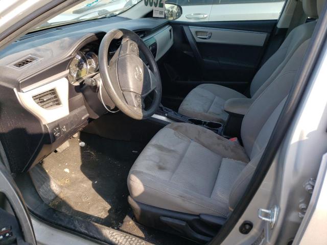 Photo 7 from auction – 2016 TOYOTA COROLLA L with VIN 5YFBURHE1GP464920