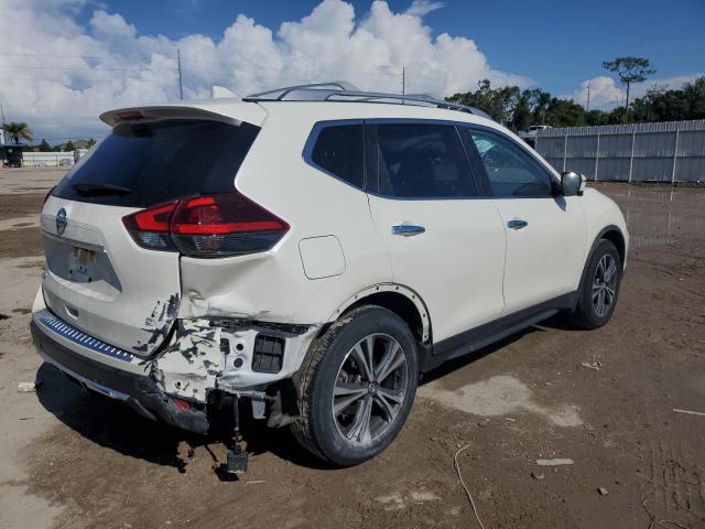 Photo 3 from auction – 2020 NISSAN ROGUE S with VIN JN8AT2MT8LW006288