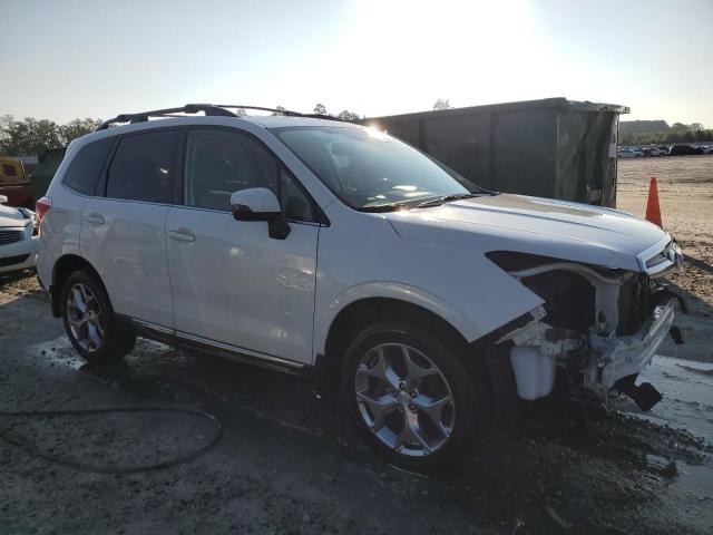 Photo 4 from auction – 2016 SUBARU FORESTER 2 with VIN JF2SJAXC7GH525386