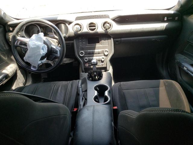 Photo 8 from auction – 2020 FORD MUSTANG with VIN 1FA6P8TH4L5189299