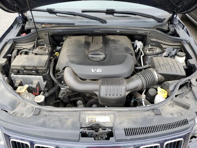 Photo 11 from auction – 2015 JEEP GRAND CHER with VIN 1C4RJFBG3FC206597