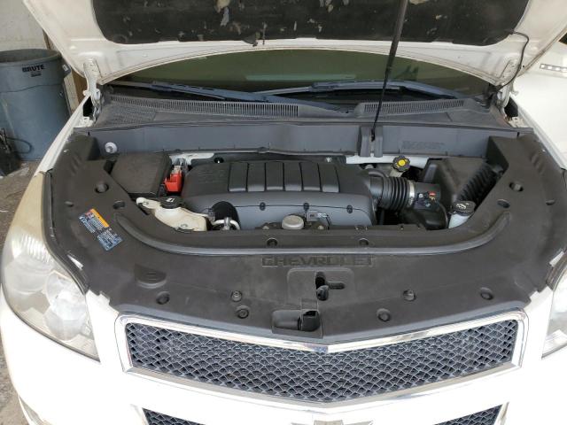 Photo 12 from auction – 2012 CHEVROLET TRAVERSE L with VIN 1GNKVJED6CJ351495