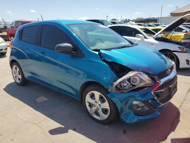 Photo 4 from auction – 2019 CHEVROLET SPARK LS with VIN KL8CB6SA6KC741960