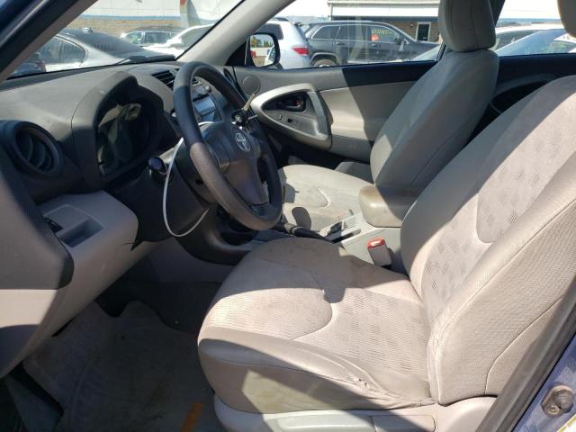 Photo 7 from auction – 2010 TOYOTA RAV4 with VIN 2T3BF4DV9AW026940