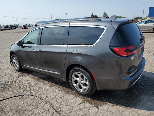 Фото 2 с аукциона – 2022 CHRYSLER PACIFICA L с VIN 2C4RC1GG4NR178594