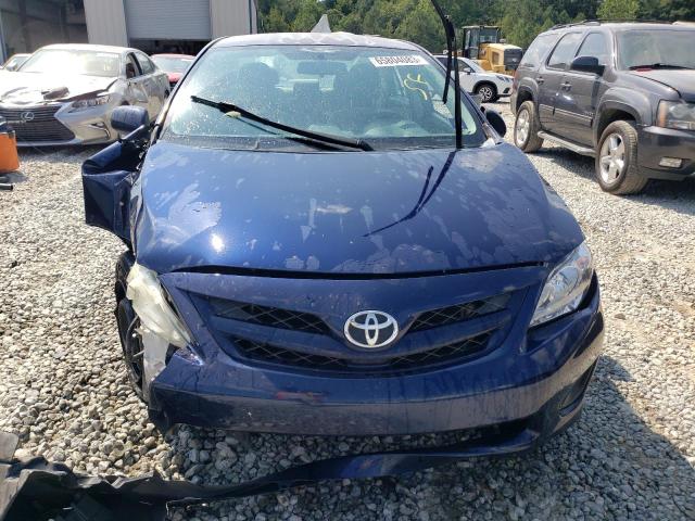 صورة رقم 5 من المزاد - 2013 TOYOTA COROLLA BA مع VIN 2T1BU4EE6DC954966