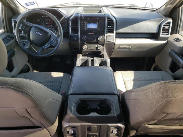 Photo 8 from auction – 2018 FORD F150 SUPER with VIN 1FTEW1EP8JKD59540