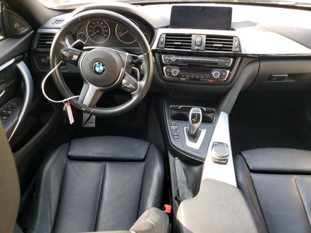 Photo 8 from auction – 2016 BMW 428 I GRAN with VIN WBA4A9C5XGG507013