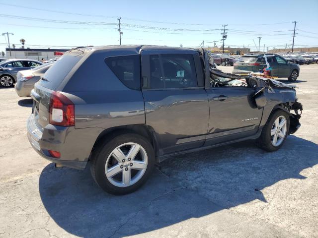 Photo 3 from auction – 2014 JEEP COMPASS LA with VIN 1C4NJCEA7ED753904