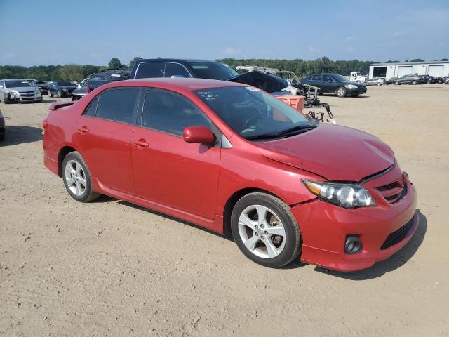 Photo 4 from auction – 2013 TOYOTA COROLLA BA with VIN 5YFBU4EE7DP209062