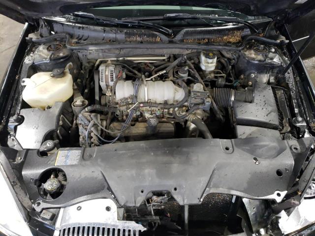 Photo 11 from auction – 2008 BUICK LUCERNE CX with VIN 1G4HD57288U209675