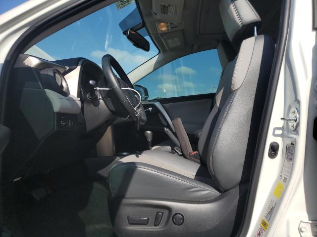 Photo 7 from auction – 2015 TOYOTA RAV4 LIMIT with VIN 2T3YFREV7FW148693