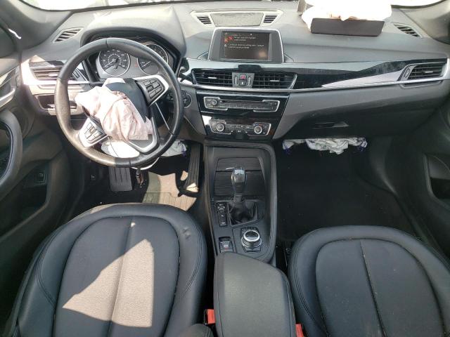 Photo 8 from auction – 2017 BMW X1 XDRIVE2 with VIN WBXHT3C37H5F78831