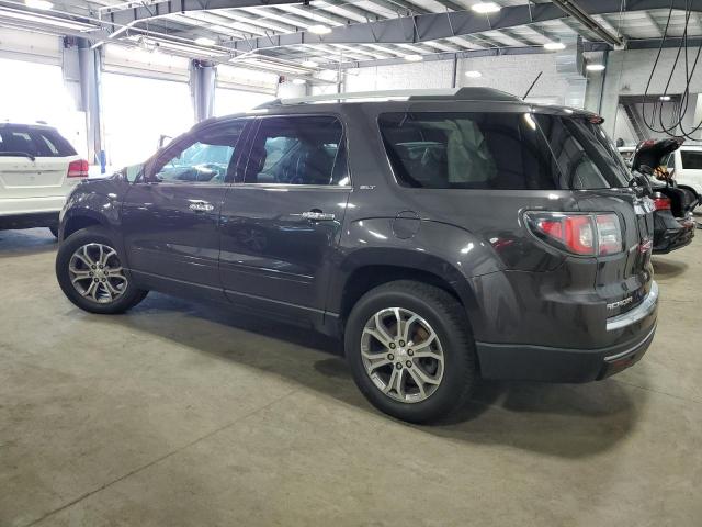 Photo 2 from auction – 2015 GMC ACADIA SLT with VIN 1GKKVRKD3FJ382305