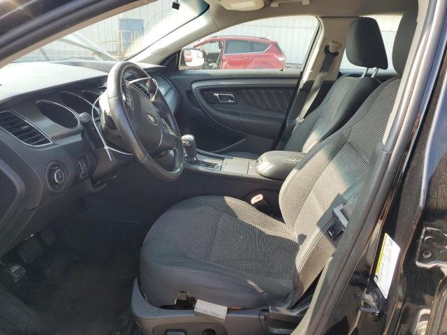 Снимка 7 от търг – 2012 FORD TAURUS SEL с VIN 1FAHP2EW9CG140539