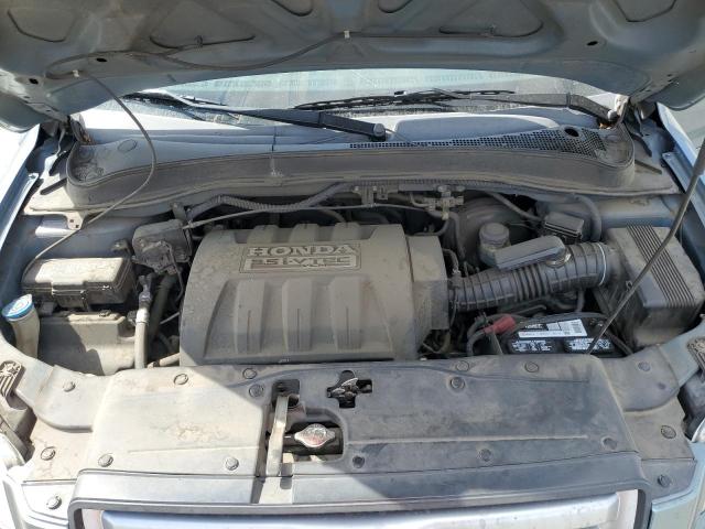 Photo 12 from auction – 2006 HONDA PILOT EX with VIN 5FNYF28716B051595