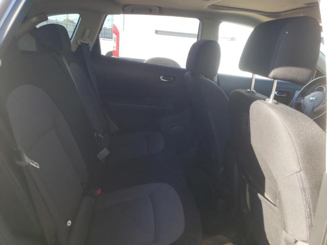 Photo 10 from auction – 2012 NISSAN ROGUE S with VIN JN8AS5MV7CW712853