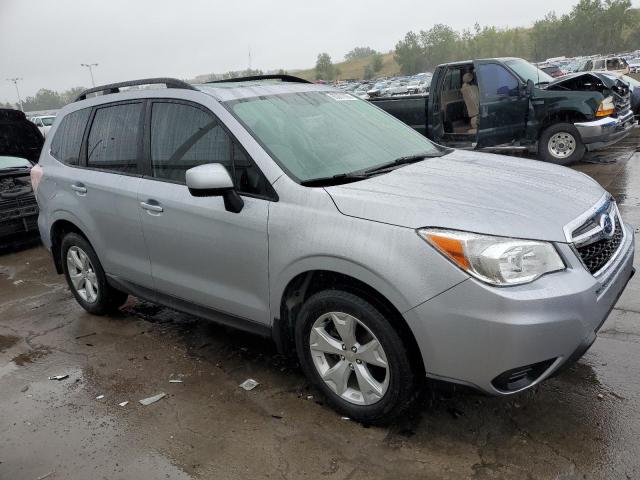Photo 4 from auction – 2016 SUBARU FORESTER 2 with VIN JF2SJADC9GH523496