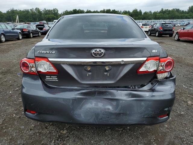 Снимка 6 от търг – 2013 TOYOTA COROLLA BA с VIN 5YFBU4EE9DP122585
