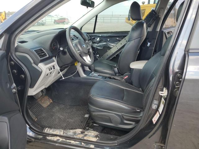 Фото 7 с аукциона – 2017 SUBARU FORESTER 2 с VIN JF2SJABC2HH507175