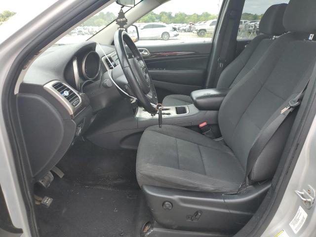 Photo 7 from auction – 2011 JEEP GRAND CHER with VIN 1J4RS4GG1BC531909