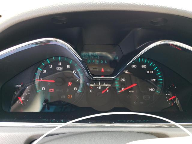 Photo 9 from auction – 2016 CHEVROLET TRAVERSE L with VIN 1GNKVFED0GJ305664