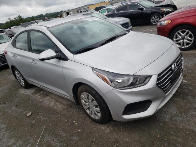 Photo 4 from auction – 2020 HYUNDAI ACCENT SE with VIN 3KPC24A62LE120914