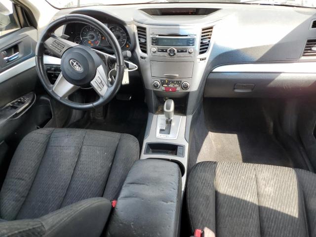 Photo 8 from auction – 2010 SUBARU LEGACY 2.5 with VIN 4S3BMCB68A3236685